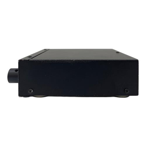 Fostex (フォステクス) ヘッドフォンアンプ HP-A3