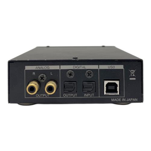 Fostex (フォステクス) ヘッドフォンアンプ HP-A3