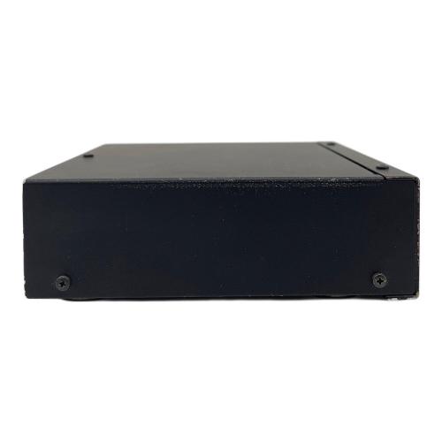 Fostex (フォステクス) ヘッドフォンアンプ HP-A3