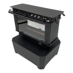 H7 project (H7プロジェクト) アイロンストーブ H7 Stove