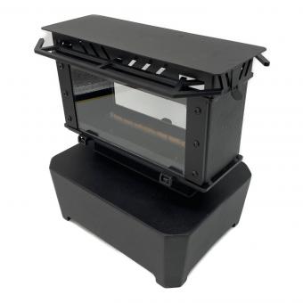 H7 project (H7プロジェクト) アイロンストーブ H7 Stove