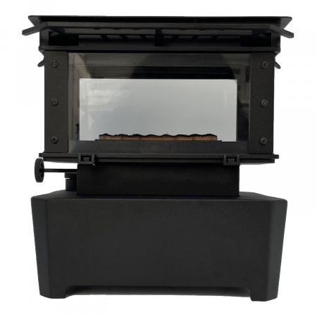 H7 project (H7プロジェクト) アイロンストーブ H7 Stove｜トレファク