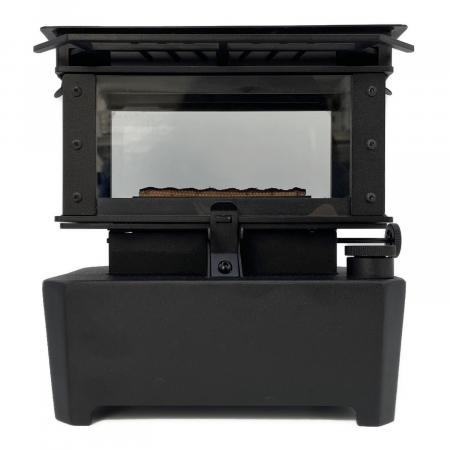 H7 project (H7プロジェクト) アイロンストーブ H7 Stove｜トレファク