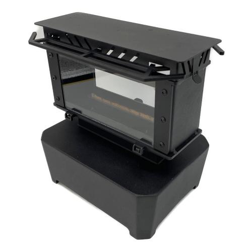H7 project (H7プロジェクト) アイロンストーブ H7 Stove