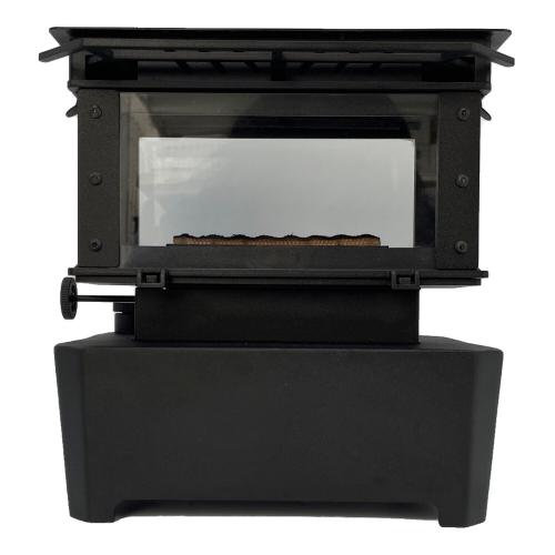 H7 project (H7プロジェクト) アイロンストーブ H7 Stove