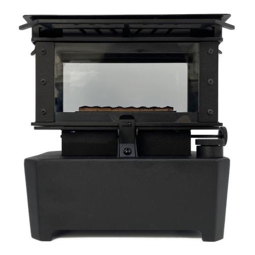 H7 project (H7プロジェクト) アイロンストーブ H7 Stove