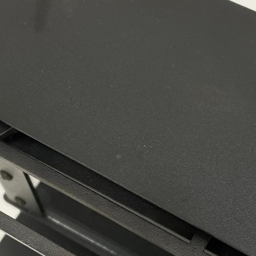 H7 project (H7プロジェクト) アイロンストーブ H7 Stove