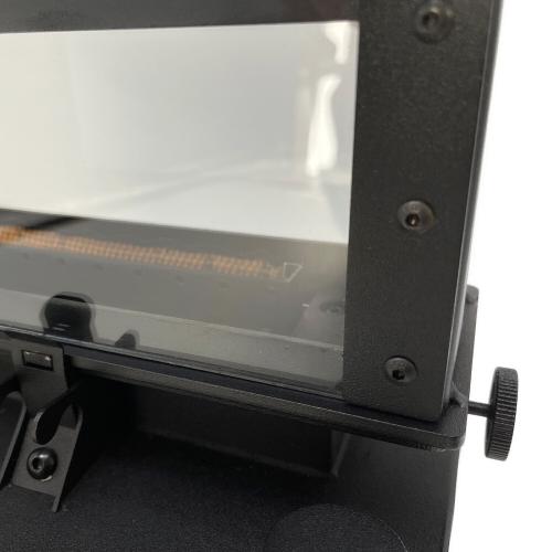 H7 project (H7プロジェクト) アイロンストーブ H7 Stove