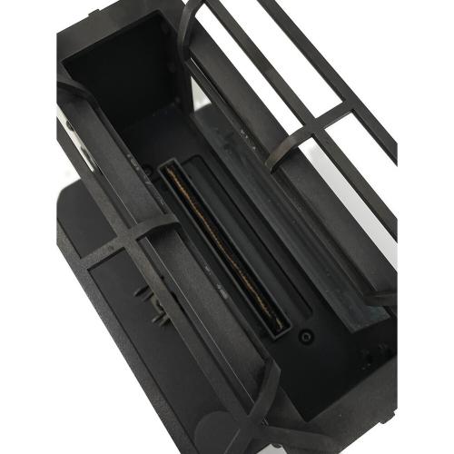 H7 project (H7プロジェクト) アイロンストーブ H7 Stove