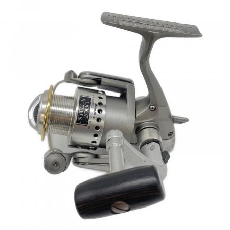 SHIMANO STELLA 2000 スピニングリール SHIMANO (シマノ) スピニングリール リール STELLA2000｜トレファクONLINE