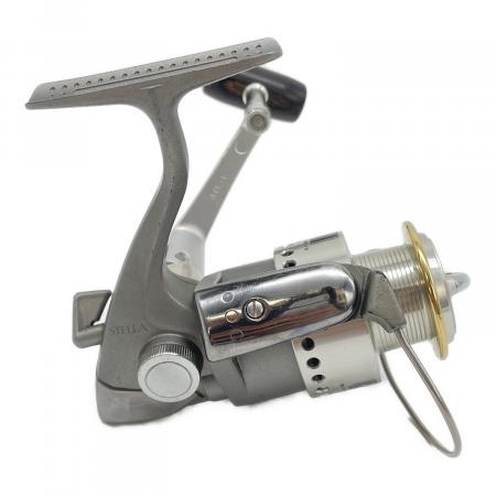 SHIMANO (シマノ) スピニングリール リール STELLA2000｜トレファクONLINE