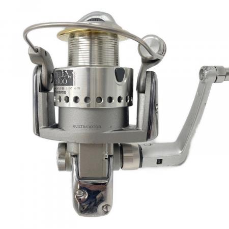 SHIMANO (シマノ) スピニングリール リール STELLA2000｜トレファクONLINE