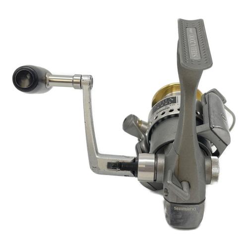 SHIMANO (シマノ) スピニングリール リール STELLA2000