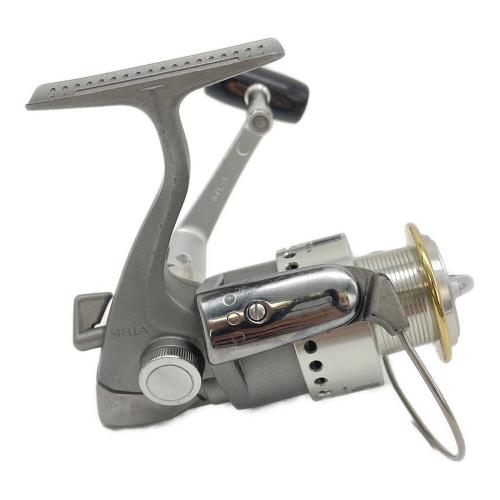 SHIMANO (シマノ) スピニングリール リール STELLA2000