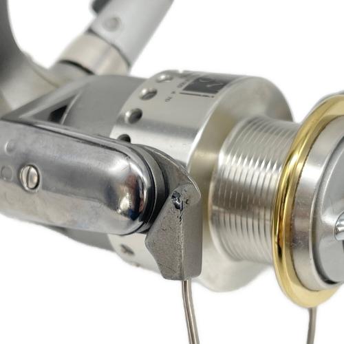 SHIMANO (シマノ) スピニングリール リール STELLA2000
