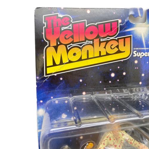 THE YELLOW MONKEY フィギュア