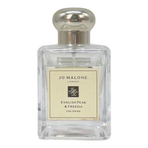 JO MALONE (ジョーマローン) オーデコロン 50ml 残量80%-99% イングリッシュペアー&フリージア