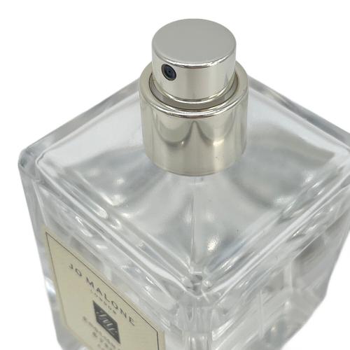 JO MALONE (ジョーマローン) オーデコロン 50ml 残量80%-99% イングリッシュペアー&フリージア