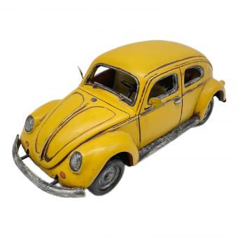 jayland (ジェイランド) フォルクスワーゲン ビートル モデルカー ブリキ