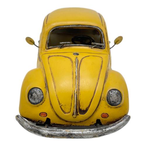 jayland (ジェイランド) フォルクスワーゲン ビートル モデルカー ブリキ