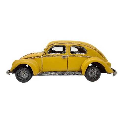jayland (ジェイランド) フォルクスワーゲン ビートル モデルカー ブリキ