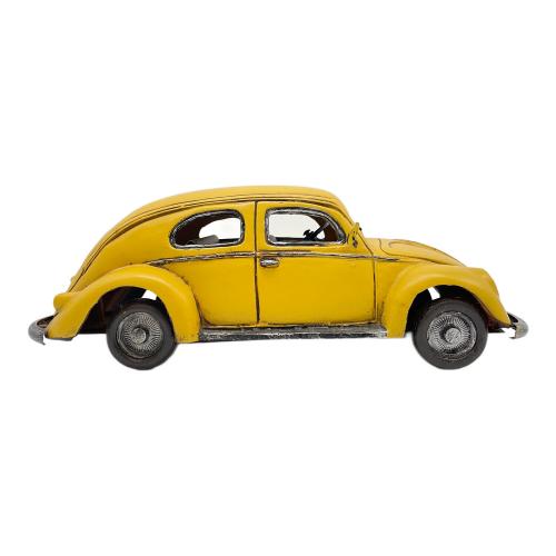jayland (ジェイランド) フォルクスワーゲン ビートル モデルカー ブリキ