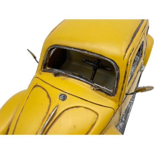 jayland (ジェイランド) フォルクスワーゲン ビートル モデルカー ブリキ