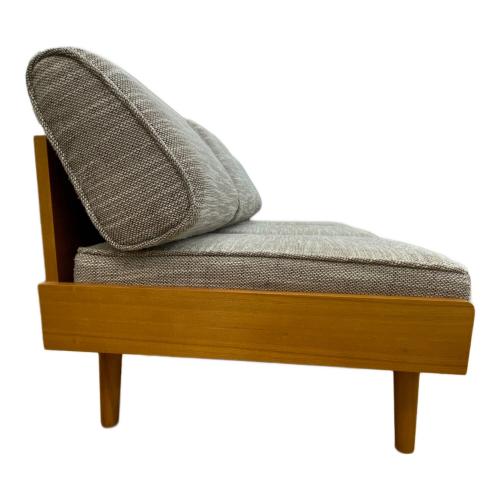 UNICO (ウニコ) 3人掛けソファー グレー ALBERO sofa 3S