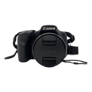 CANON (キヤノン) コンパクトデジタルカメラ PowerShot SX530 HS