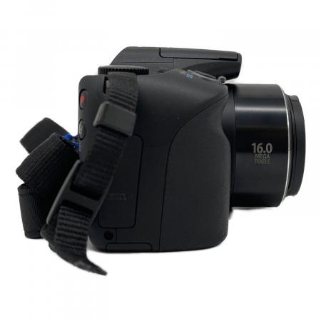 CANON (キヤノン) コンパクトデジタルカメラ PowerShot SX530 HS