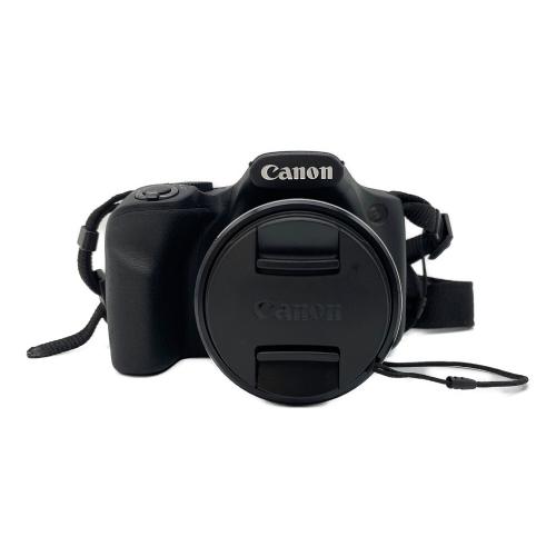CANON (キヤノン) コンパクトデジタルカメラ PowerShot SX530 HS