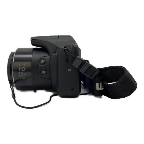CANON (キヤノン) コンパクトデジタルカメラ PowerShot SX530 HS