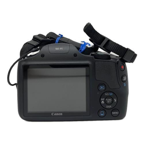 CANON (キヤノン) コンパクトデジタルカメラ PowerShot SX530 HS