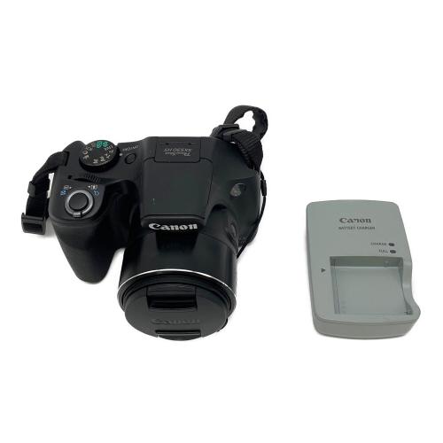 CANON (キヤノン) コンパクトデジタルカメラ PowerShot SX530 HS