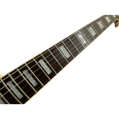 antoria ES-345 セミアコースティックギター 1970年頃 リアピックアップ出音不良