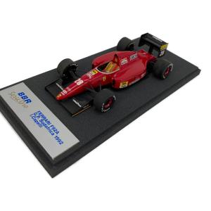 BBR (ビービーアール) FERRARI F92A モデルカー