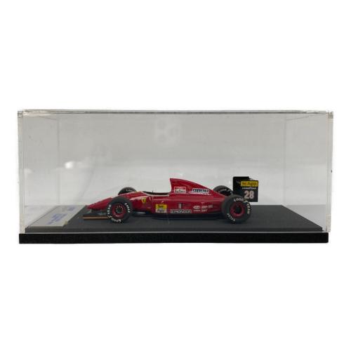 BBR (ビービーアール) FERRARI F92A モデルカー