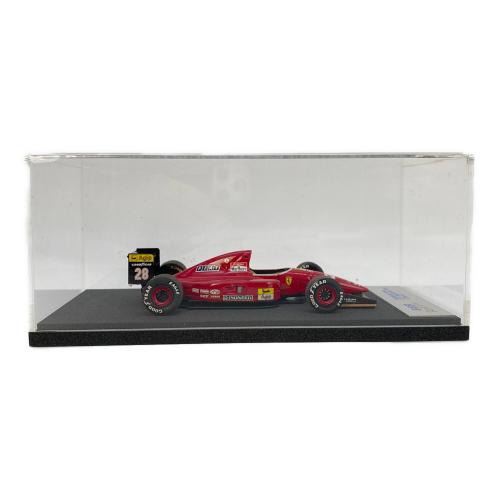 BBR (ビービーアール) FERRARI F92A モデルカー
