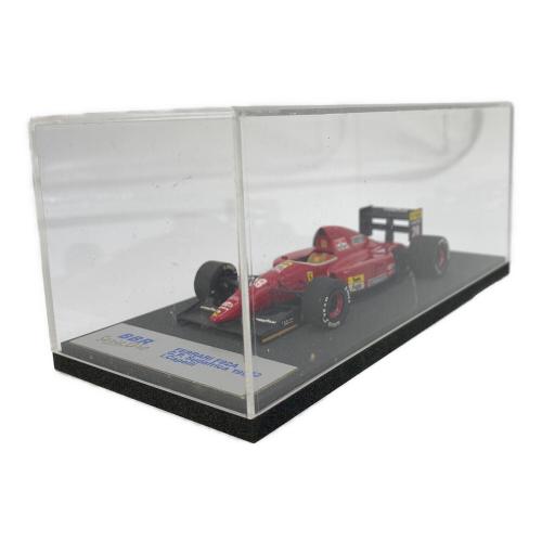 BBR (ビービーアール) FERRARI F92A モデルカー