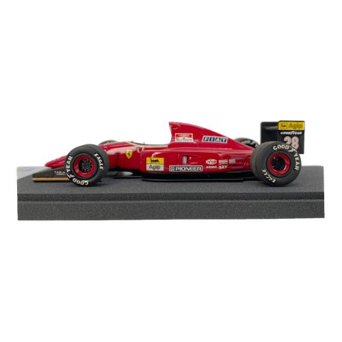 BBR (ビービーアール) FERRARI F92A モデルカー