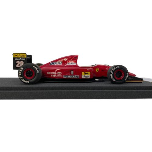 BBR (ビービーアール) FERRARI F92A モデルカー
