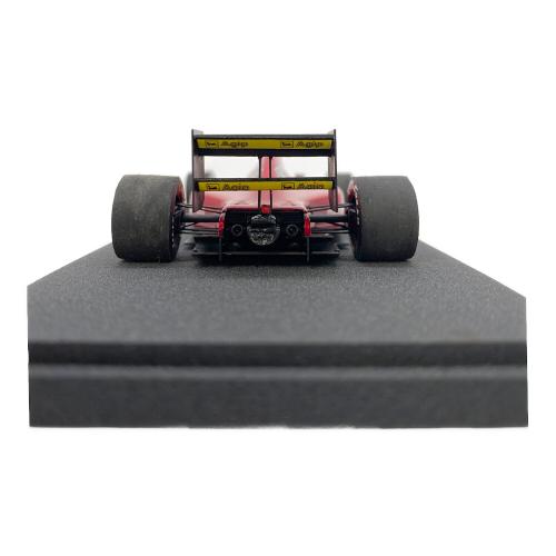BBR (ビービーアール) FERRARI F92A モデルカー