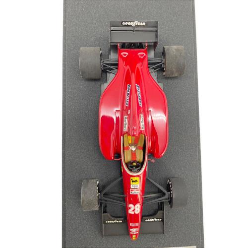 BBR (ビービーアール) FERRARI F92A モデルカー