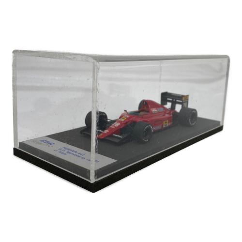 BBR (ビービーアール) FERRARI 642 モデルカー