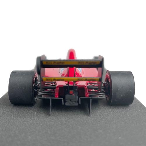 BBR (ビービーアール) FERRARI 642 モデルカー