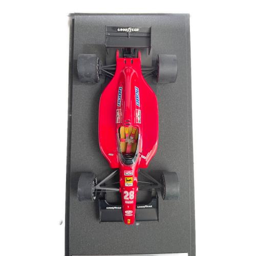 BBR (ビービーアール) FERRARI 642 モデルカー