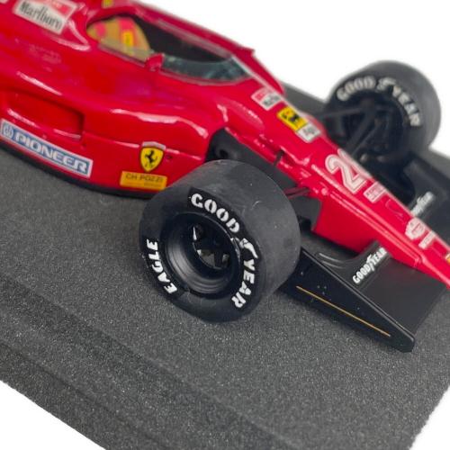 BBR (ビービーアール) FERRARI 642 モデルカー