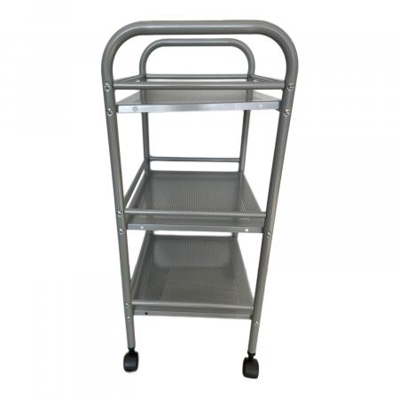 IKEA イケア DRAGGAN (ドラッガン) ワゴン IKEA (イケア) キッチンワゴン OLD IKEA 廃盤品 グレー DRAGGAN