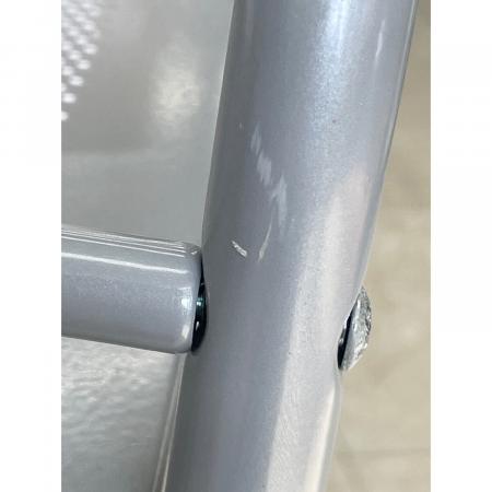 IKEA (イケア) キッチンワゴン OLD IKEA 廃盤品 グレー DRAGGAN