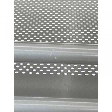 IKEA (イケア) キッチンワゴン OLD IKEA 廃盤品 グレー DRAGGAN